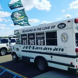 Meet your Posher, Jordan